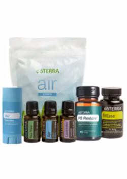 Changing Seasons Kit