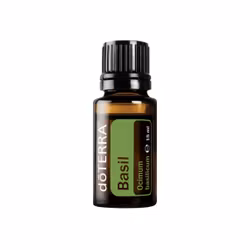 Basil 15 ml