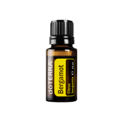 Bergamot 15 ml