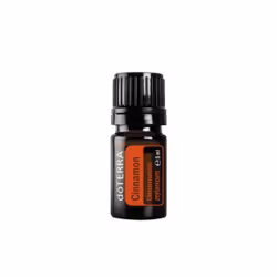 Cinnamon Bark 5 ml