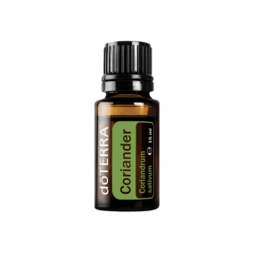 Coriander 15 ml