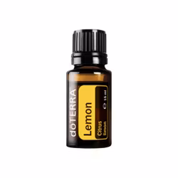 Lemon 15 ml