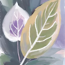 Graphic Art By Pär "The happiness that is always there"