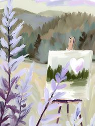 Graphic Art by Pär "Creativity in nature"