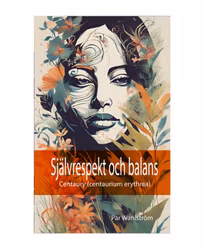 Självrespekt och balans - EBOK