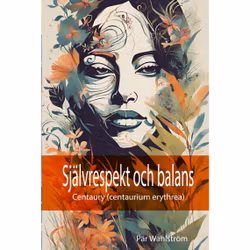 Självrespekt och balans - EBOK