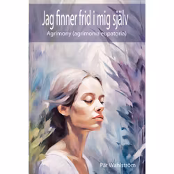 Jag finner frid i mig själv - EBOK