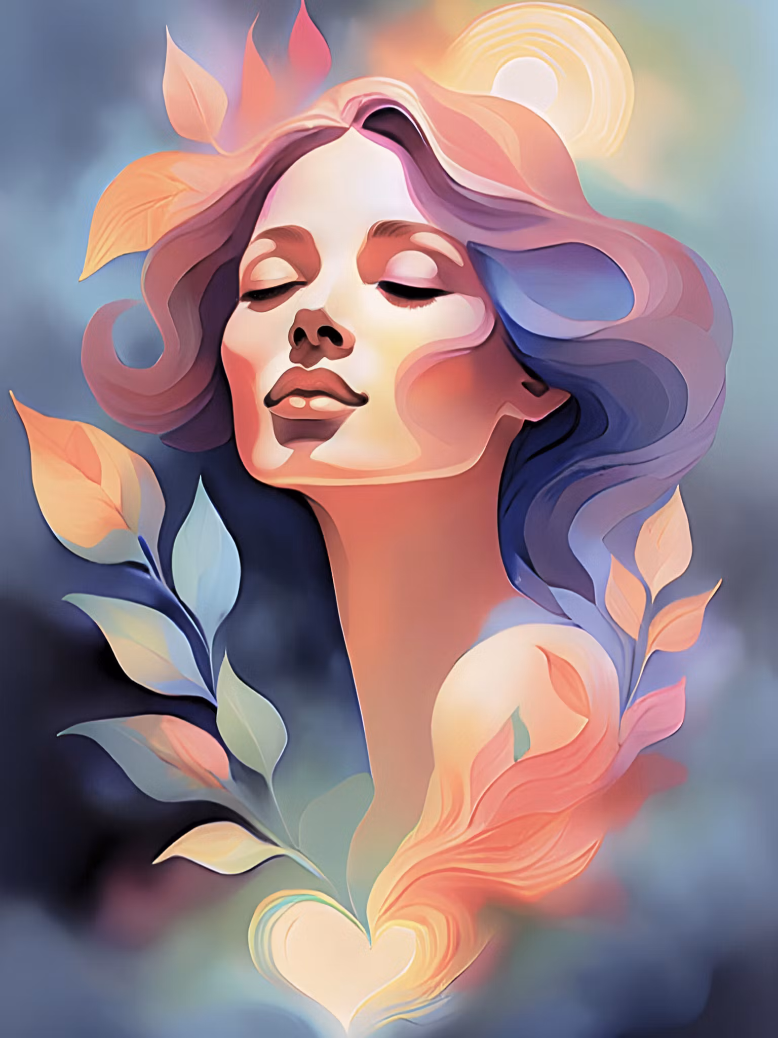 Graphic Art by Pär "Shining energy"