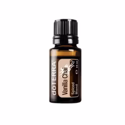Vanilla Chai 15 ml