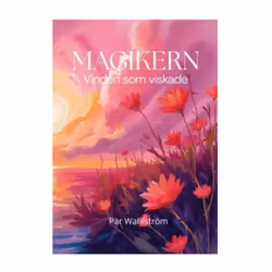 MAGIKERN - Vinden som viskade - EBOK el BOK