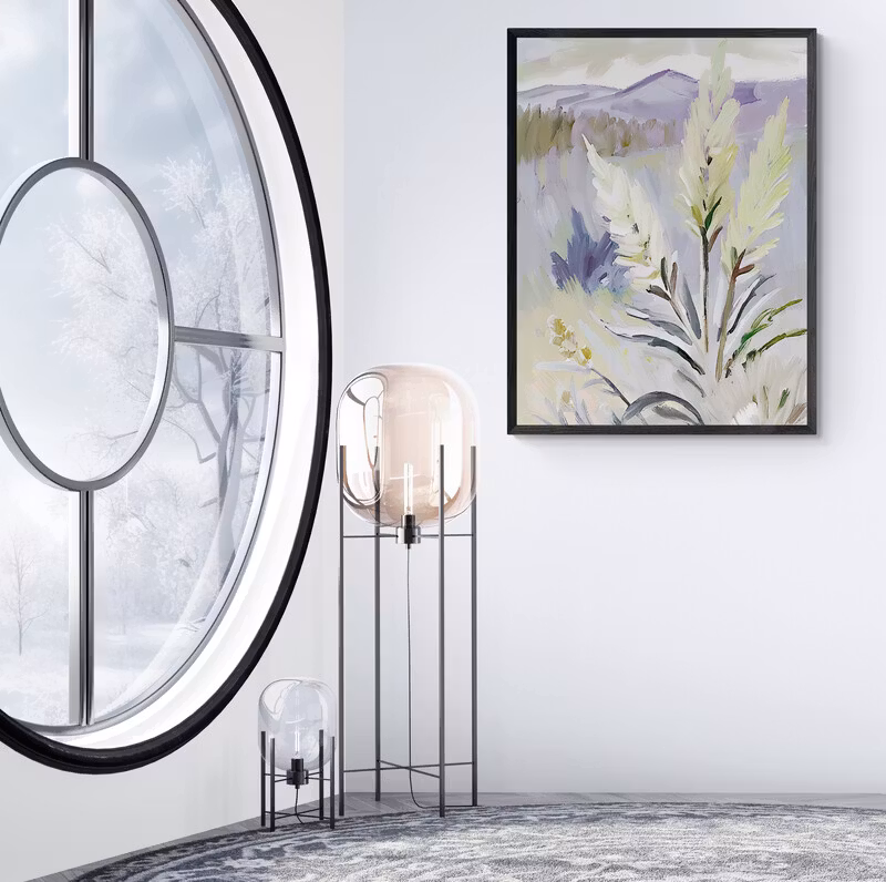 Graphic Art By Pär "A new perspective can create change"