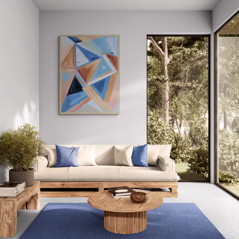 Graphic Art By Pär "Identify and clear"