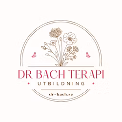 Lär dig använda Dr Bach blomessenser!