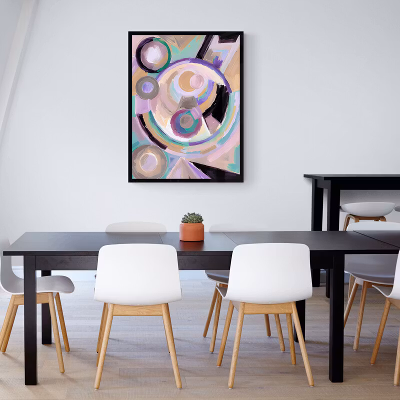 Graphic Art By Pär "Just as we are"