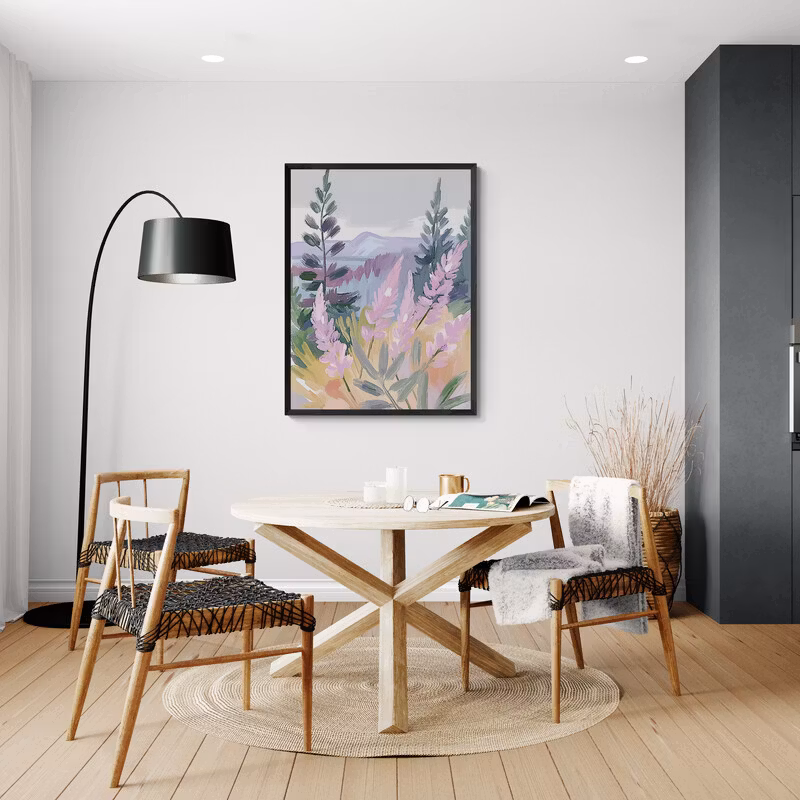 Graphic Art "Honesty with oneself"