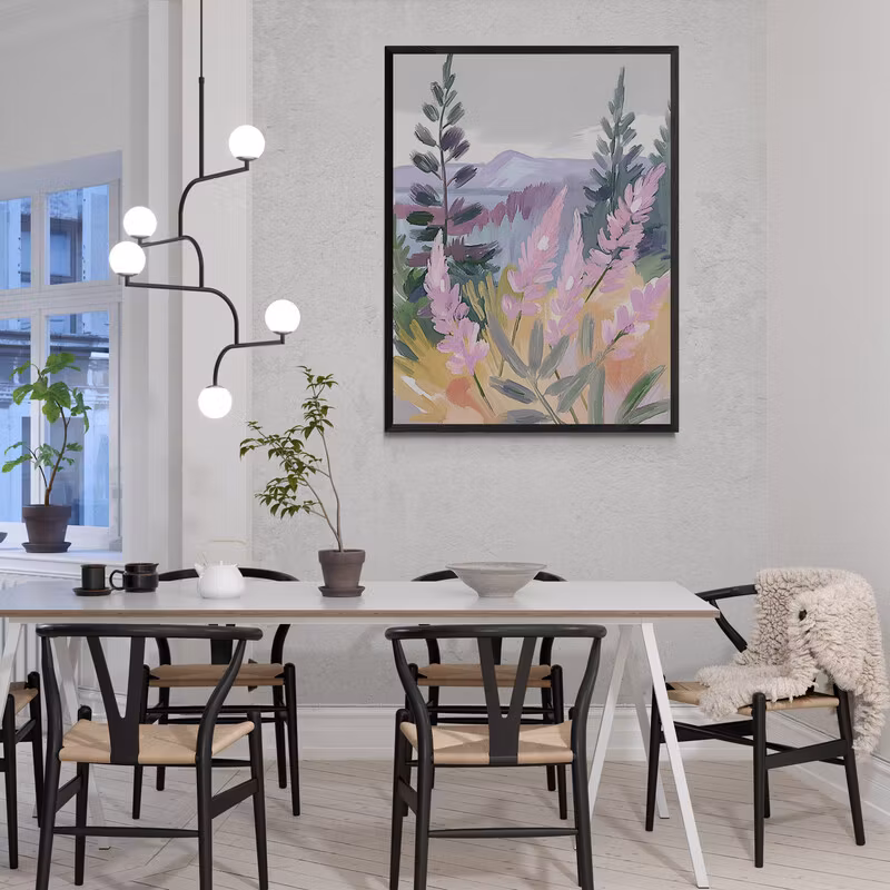 Graphic Art "Honesty with oneself"