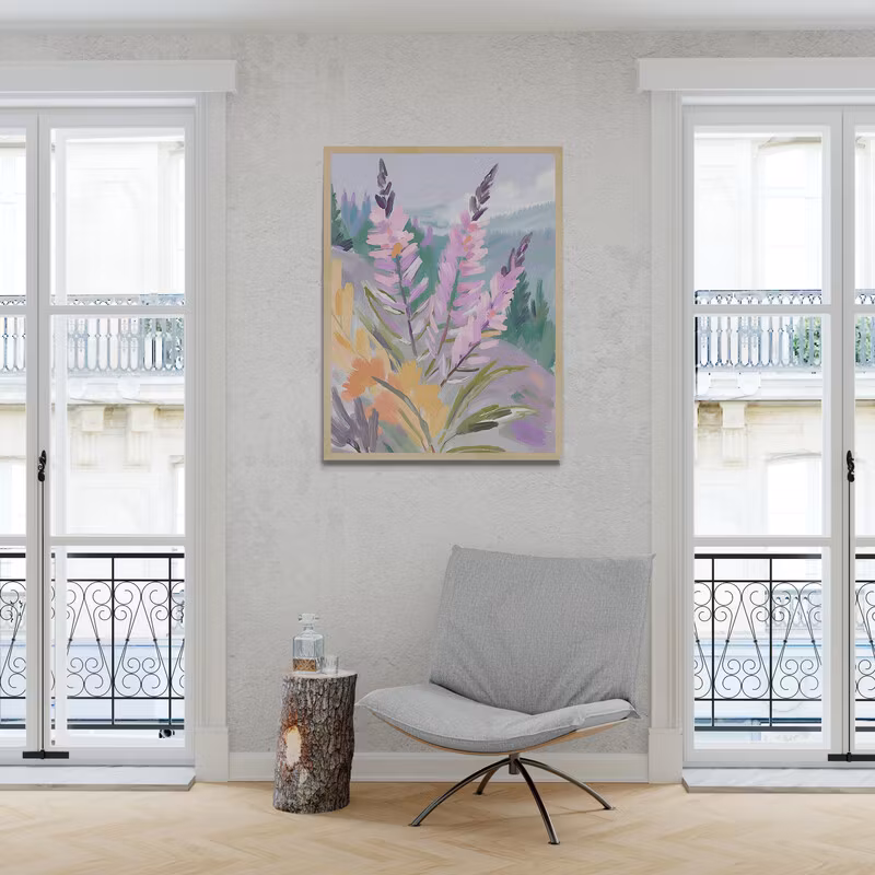 Graphic Art "Connecting with your inner child"