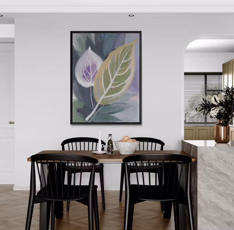 Graphic Art By Pär "The happiness that is always there"