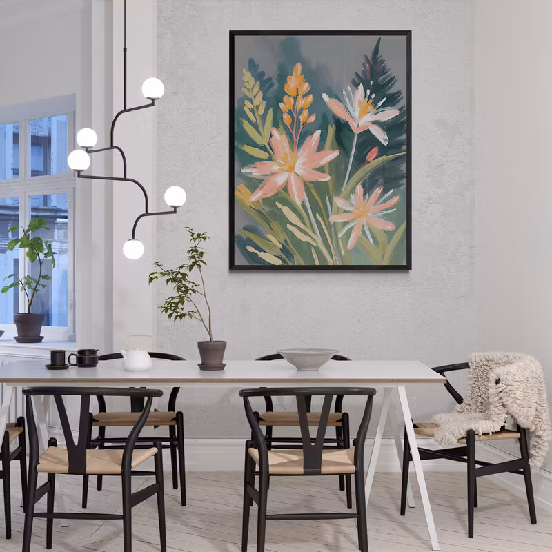 Graphic Art "Acting with purpose"