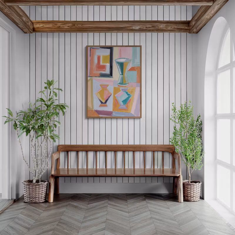 Graphic Art by Pär "Adapting life over time"