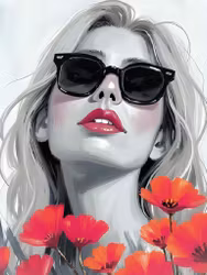 Graphic Art by Pär "GA 8900"