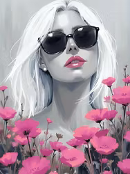 Graphic Art by Pär "GA 8910"