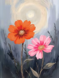 Graphic Art by Pär "GA 8970"