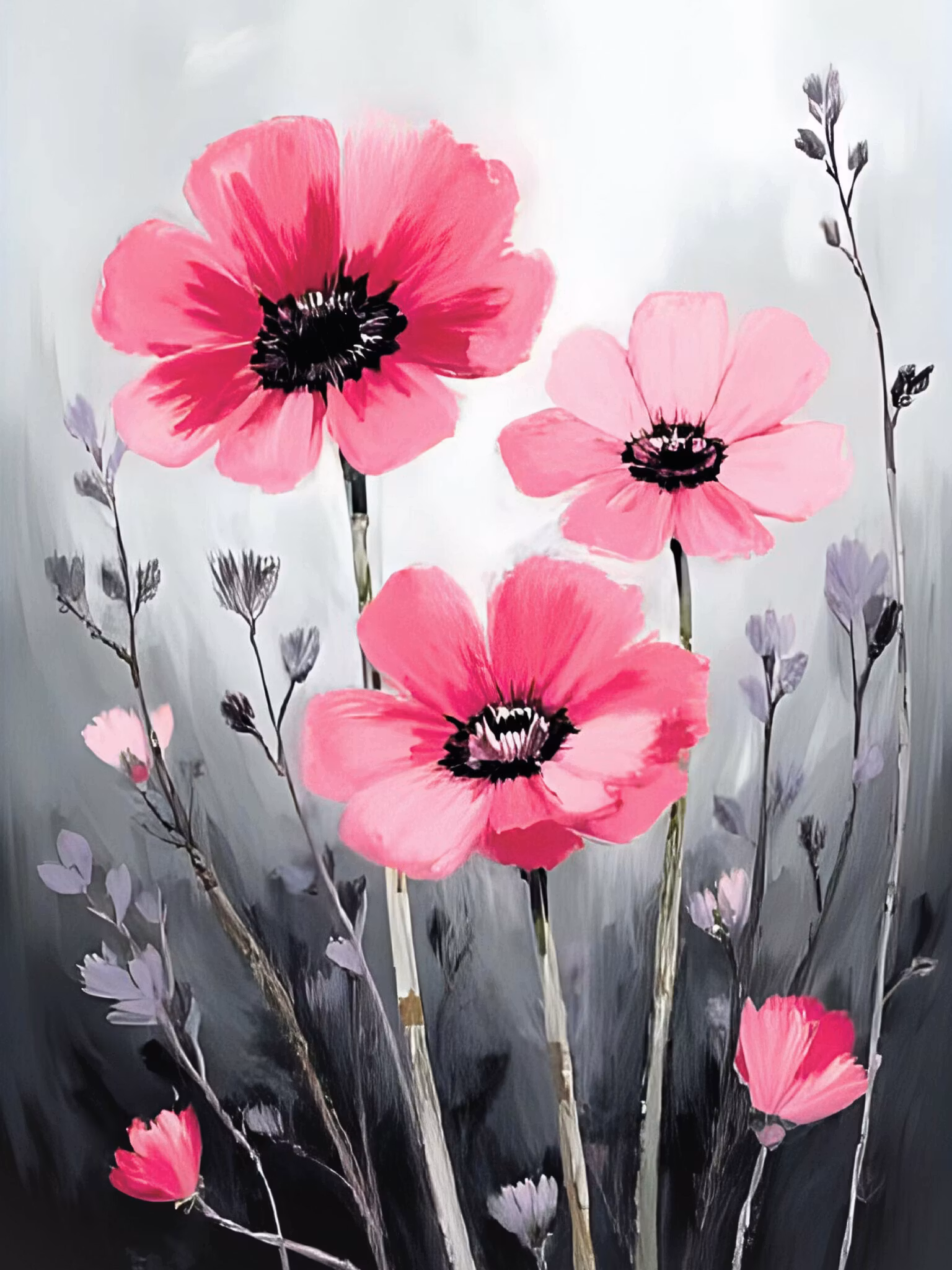 Graphic Art by Pär "GA 8980"