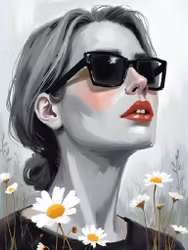 Graphic Art by Pär "GA 8990"