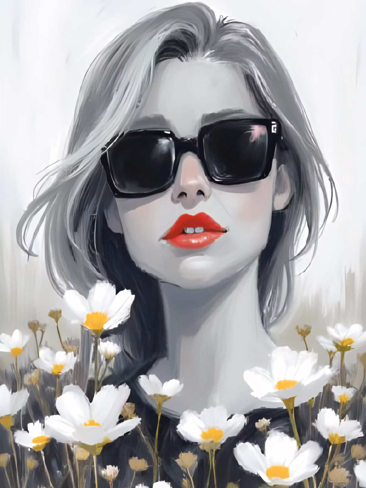 Graphic Art by Pär "GA 8999"