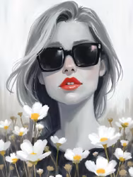 Graphic Art by Pär "GA 8999"