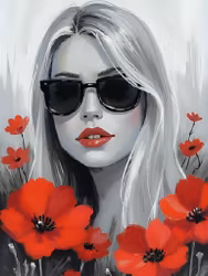 Graphic Art by Pär "GA 9010"