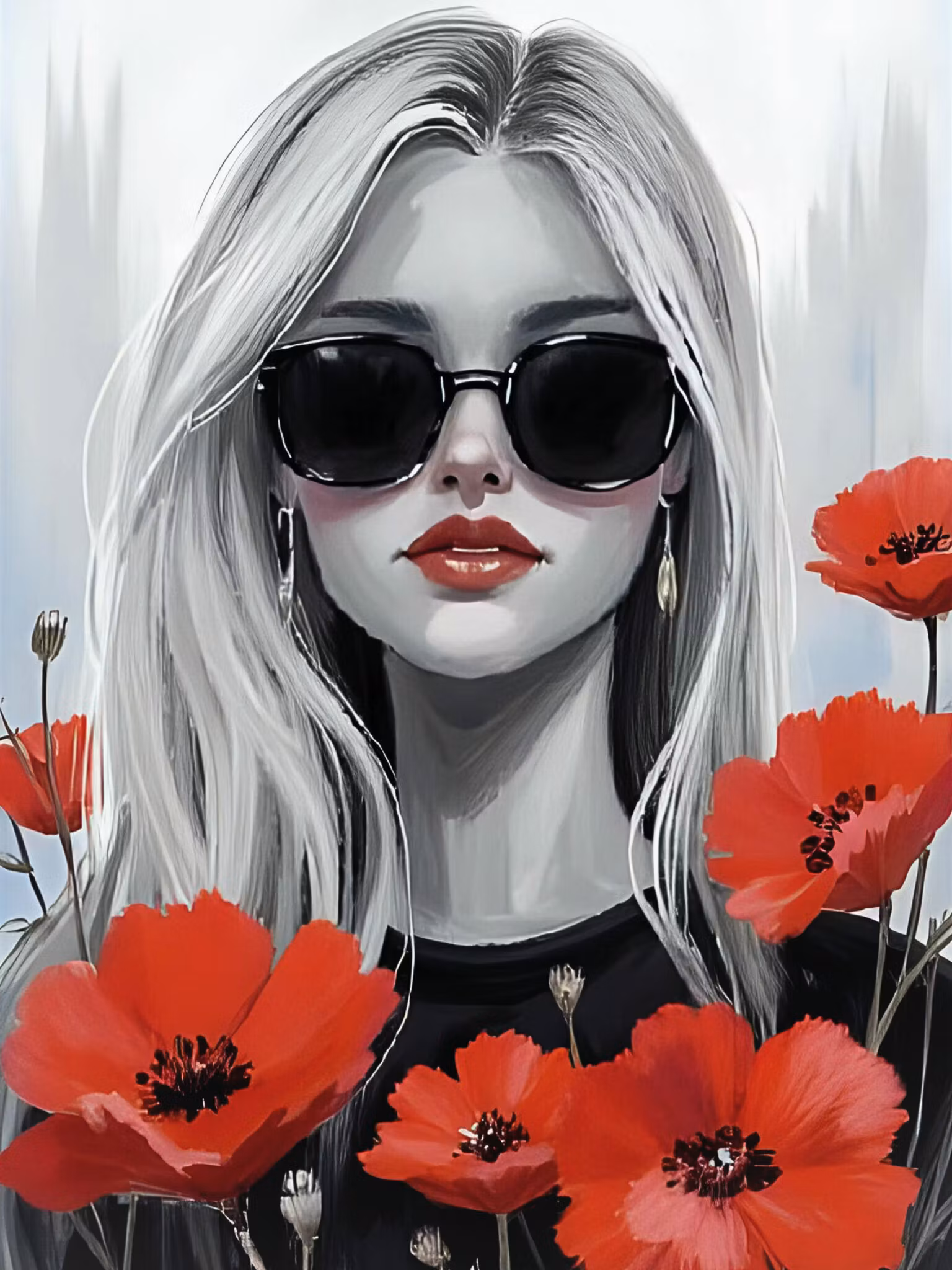 Graphic Art by Pär "GA 9015"