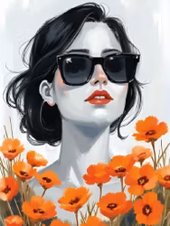 Graphic Art by Pär "GA 9020"