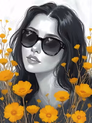 Graphic Art by Pär "GA 9030"