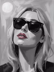 Graphic Art by Pär "GA 9035"