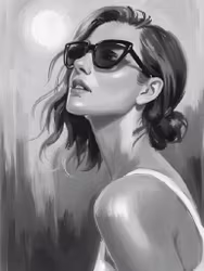 Graphic Art by Pär "GA 9040"