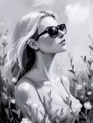 Graphic Art by Pär "GA 9050"