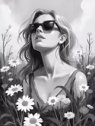 Graphic Art by Pär "GA 9055"