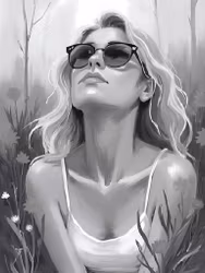 Graphic Art by Pär "GA 9060"