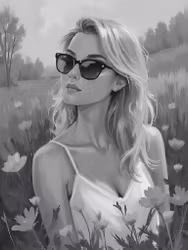 Graphic Art by Pär "GA 9065"