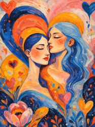 Graphic Art By Pär "Wild Fantasy 2600"