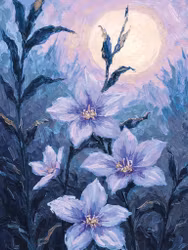 Graphic Art By Pär "Wild Fantasy 2810"