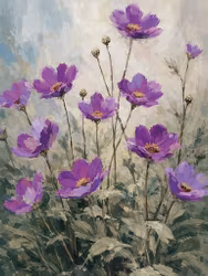 Graphic Art By Pär "Wild Fantasy 2830"