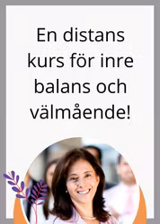 Lär dig använda Dr Bach blomessenser!