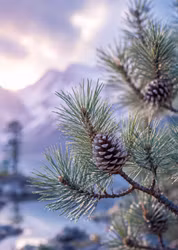 Dr Bach PINE Blomessens - Släpp skulden! Förlåtelse och självacceptans!