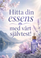Personlig guide som hjälper dig att hitta din essens!