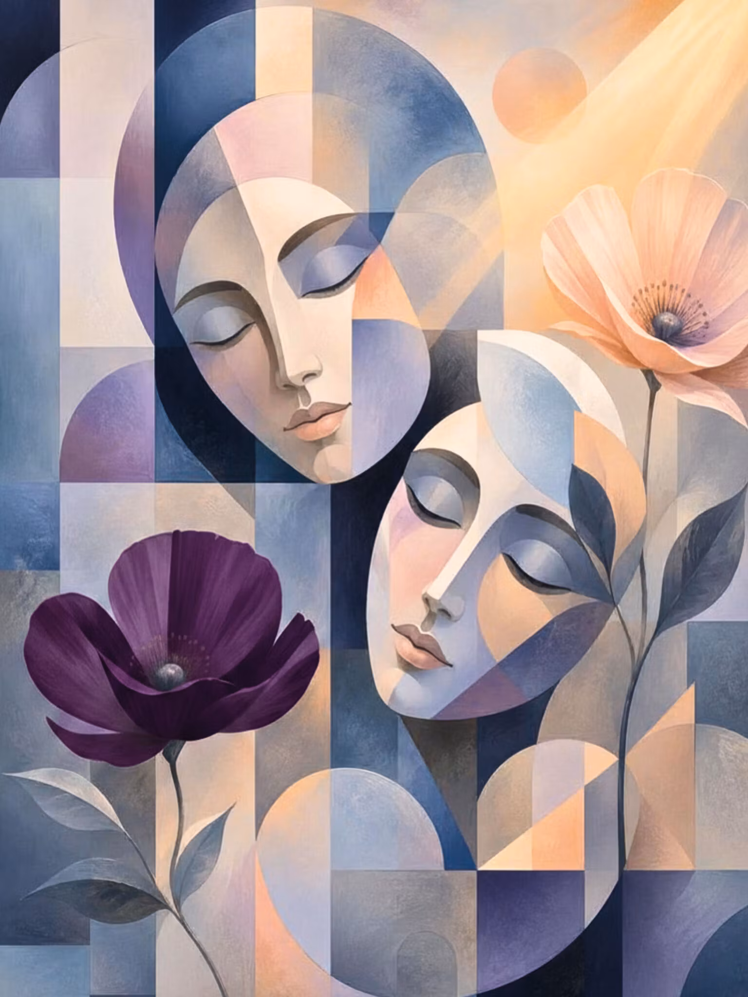 Graphic Art by Pär "Universal imagination"