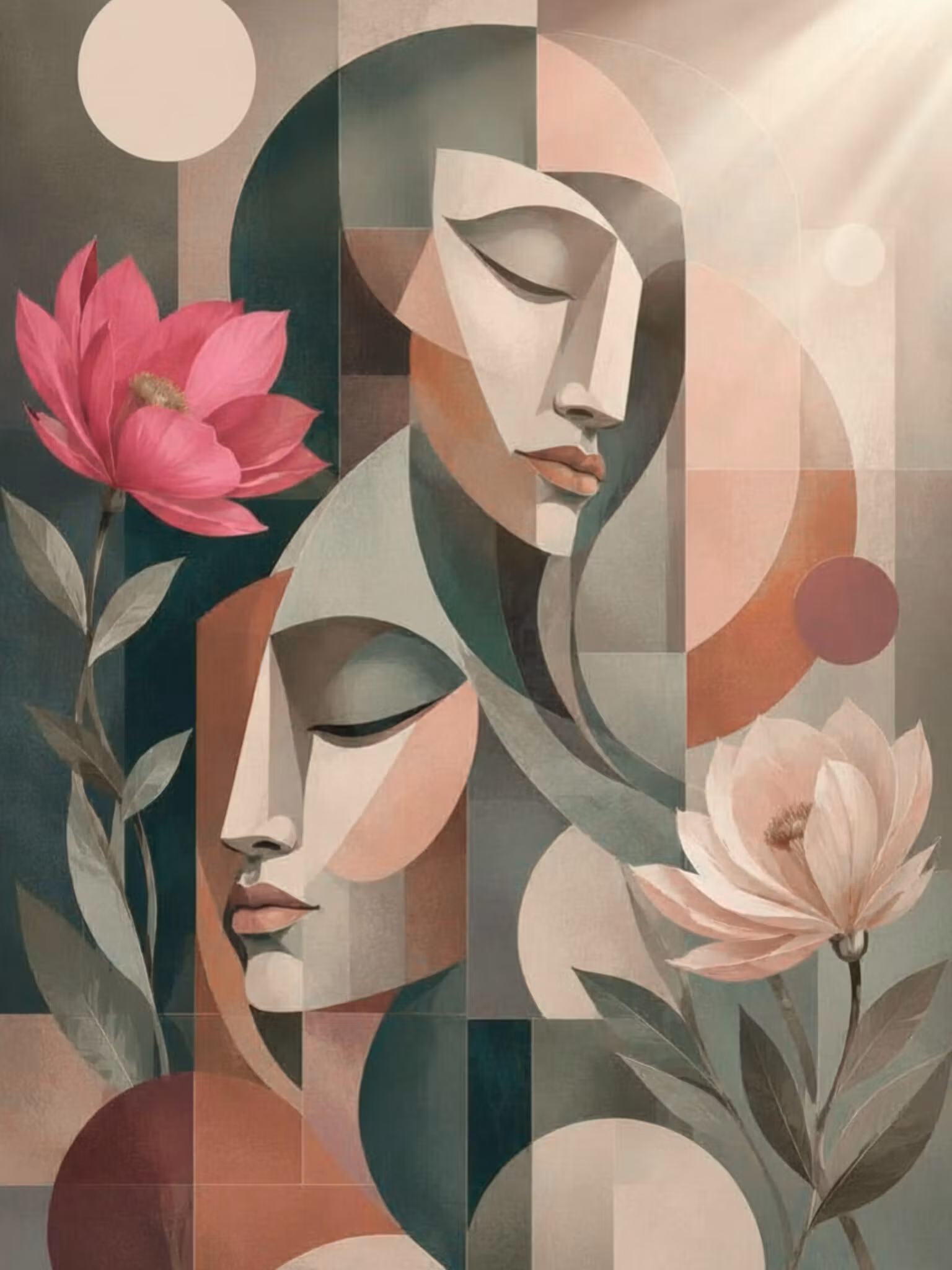 Graphic Art "All that is good is good"