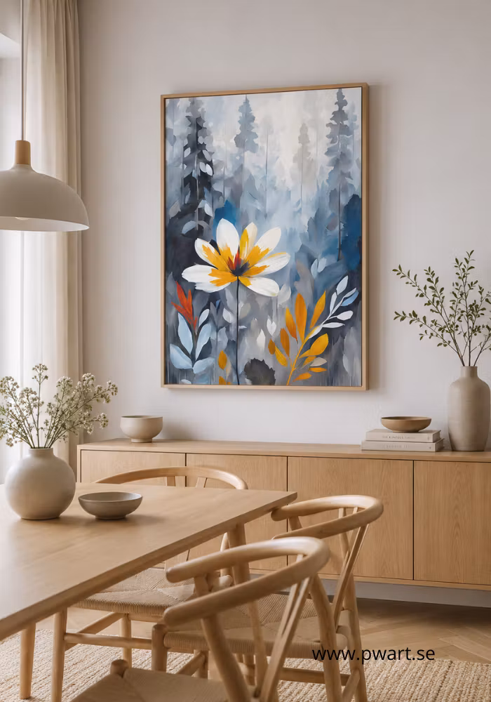 Graphic Art By Pär "Life speaks to me"